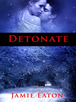 cover image of Detonate
